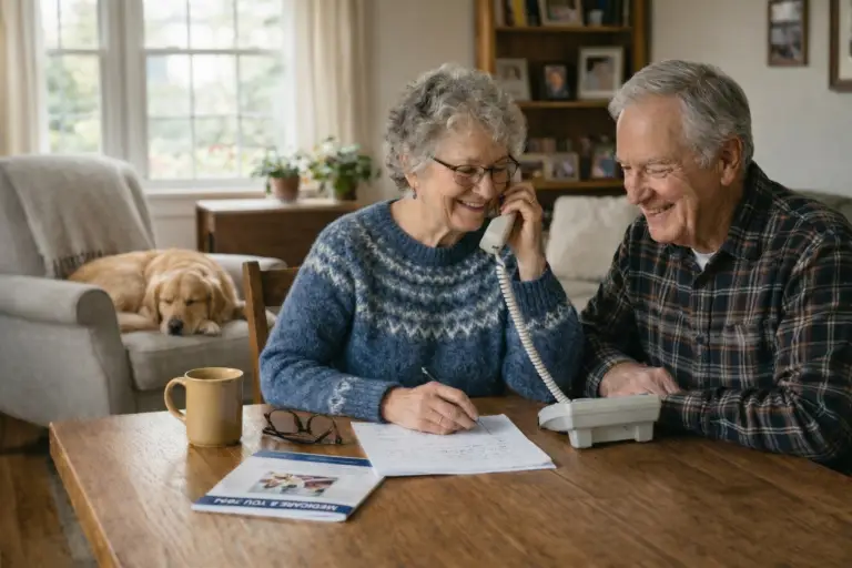 Medicare Advantage Help