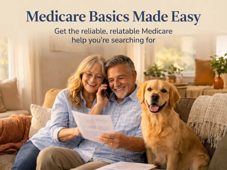 Medicare Made Easy