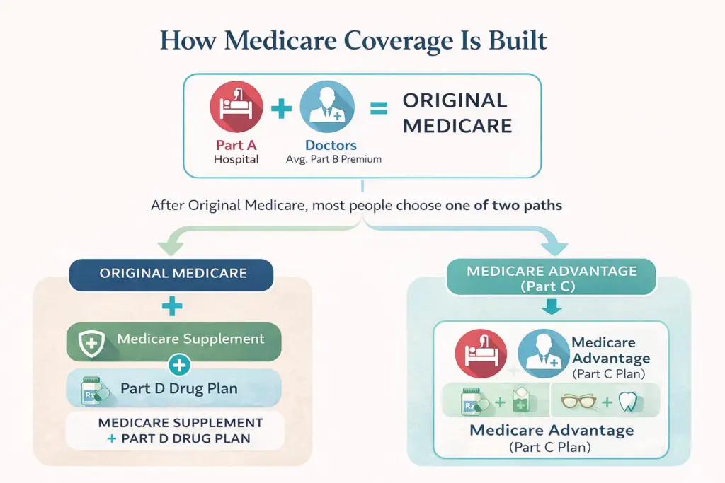 Medicare Simplified