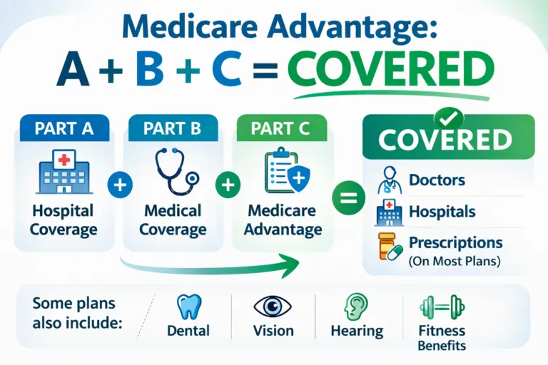 Medicare Advantage